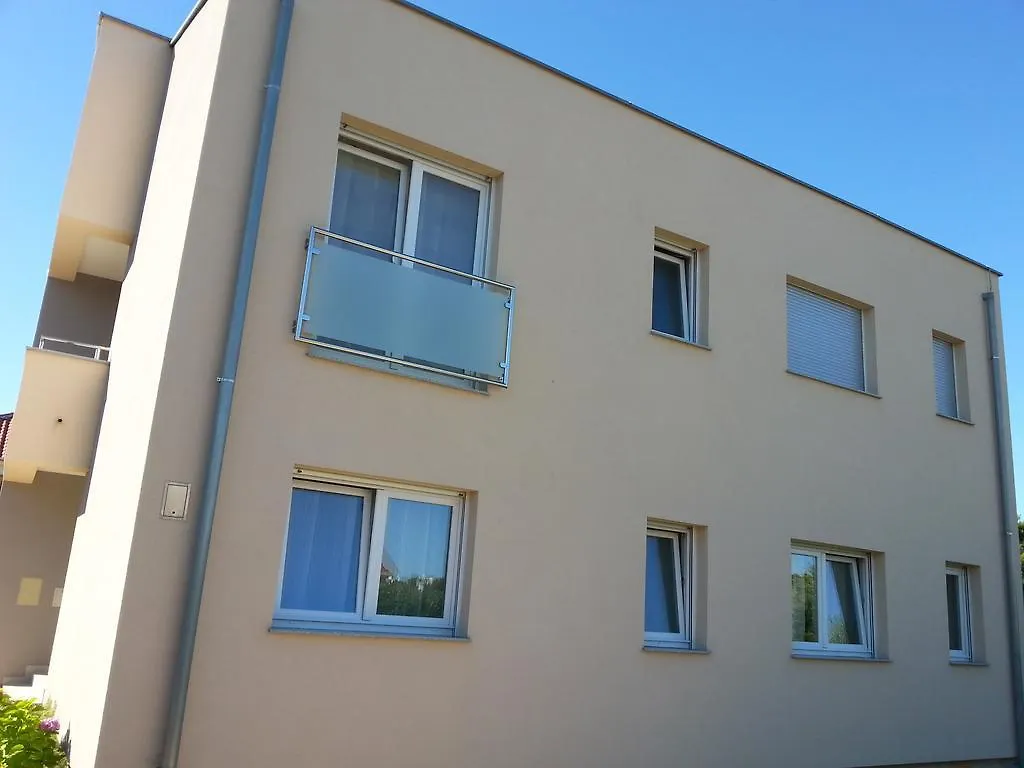 Apartments Levanat Zadar Kroatien