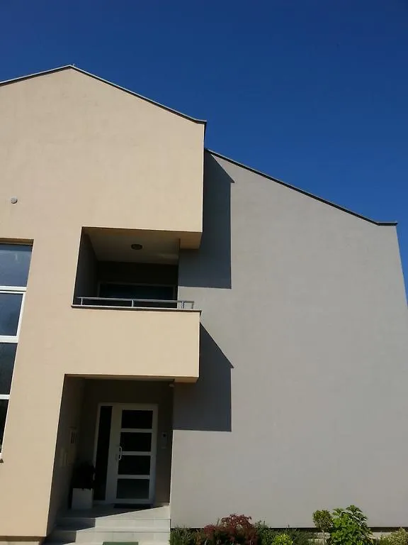 Apartments Levanat Zadar 0*,  Kroatien