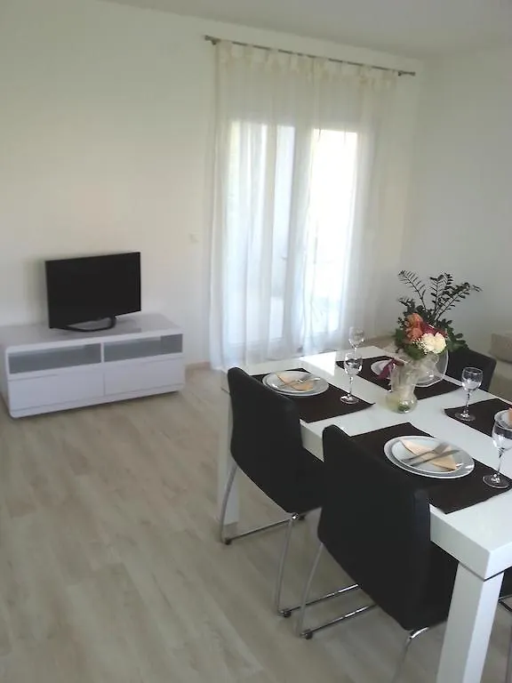 Apartments Levanat Zadar Croacia