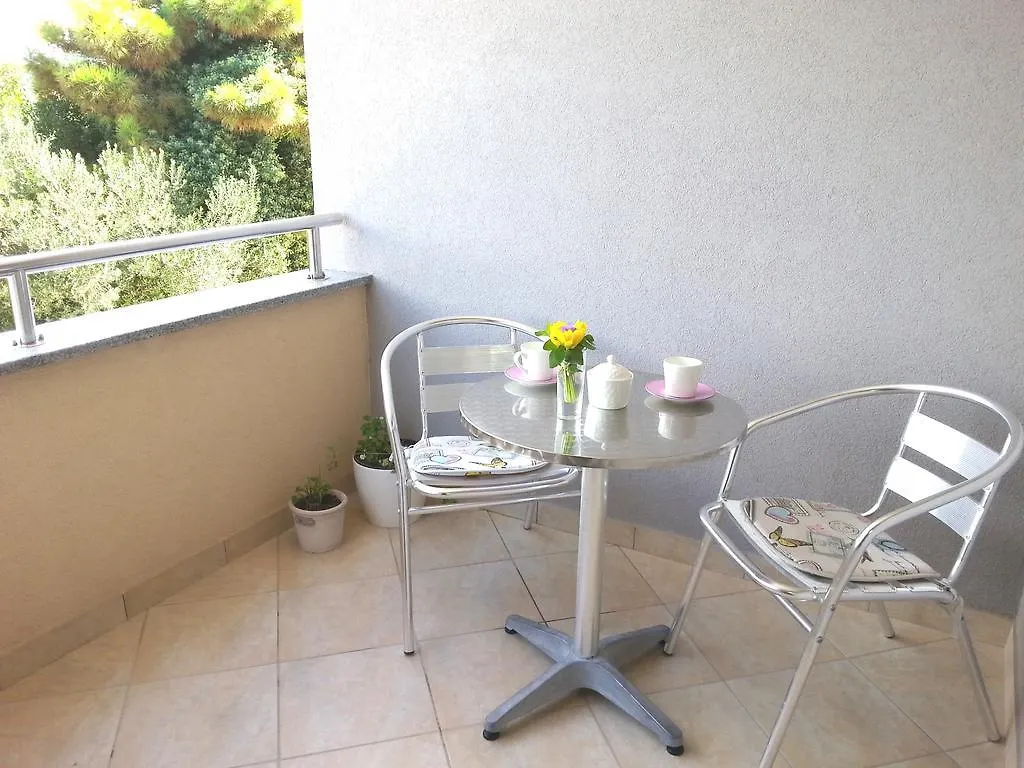 Apartments Levanat Zadar Croacia