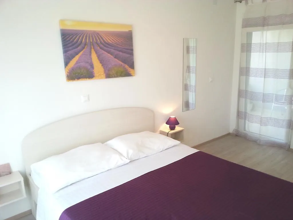 Apartments Levanat Zadar Croacia