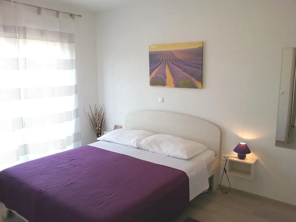 Apartments Levanat Zadar Croacia