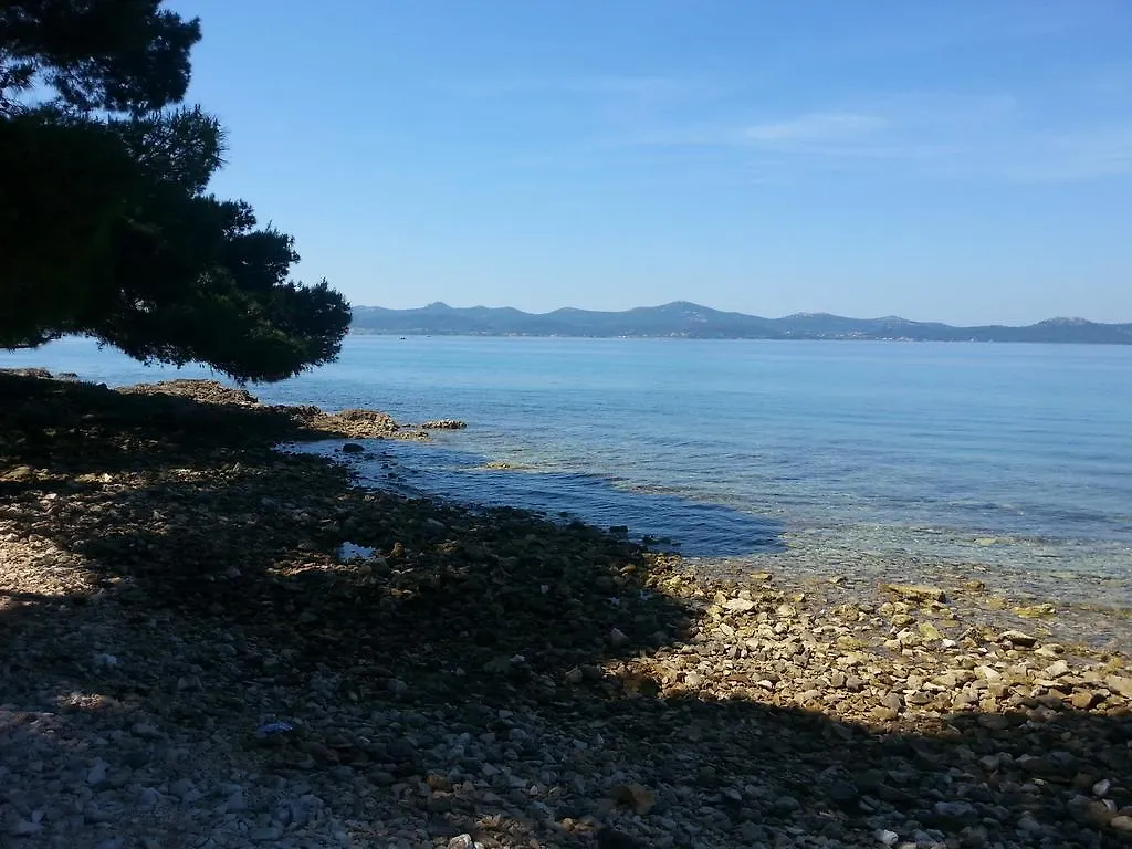Apartments Levanat Zadar