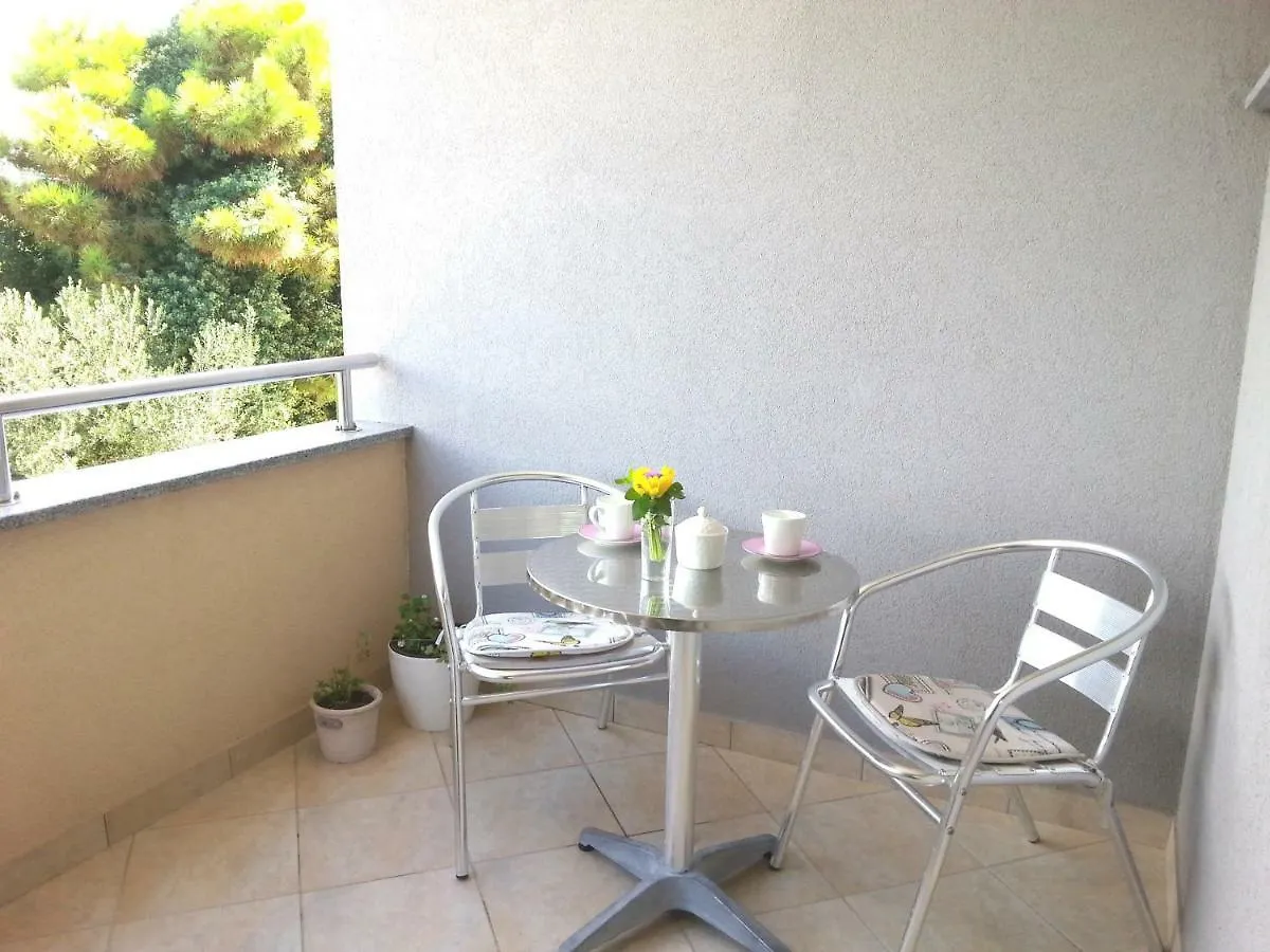 Apartments Levanat Zadar Croacia