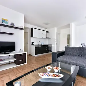 Apartamento Visnjik, Zadar