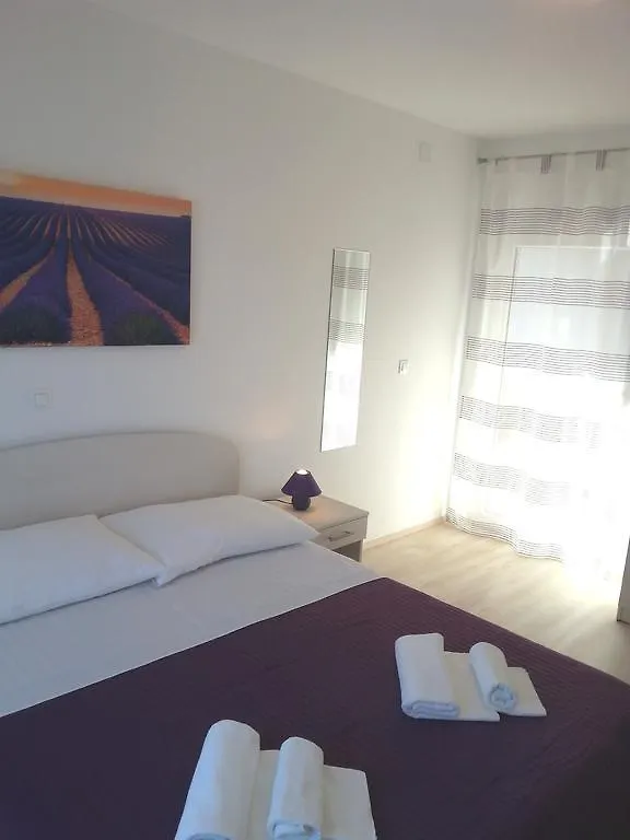 Apartments Levanat Zadar