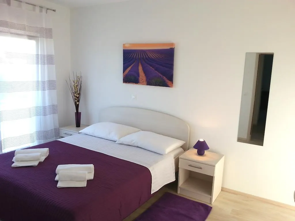 Apartments Levanat Zadar