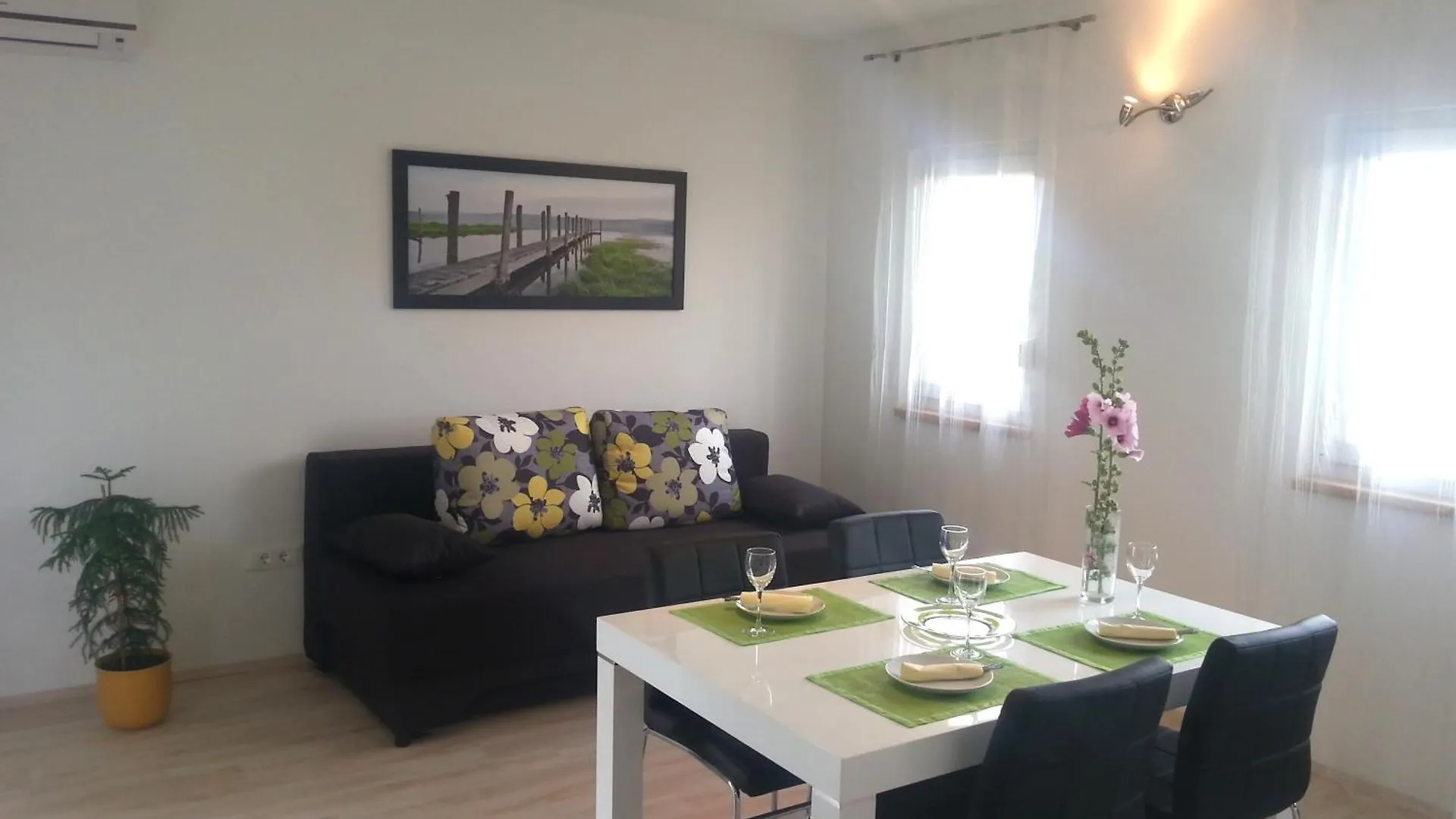Apartments Levanat Zadar Croatia