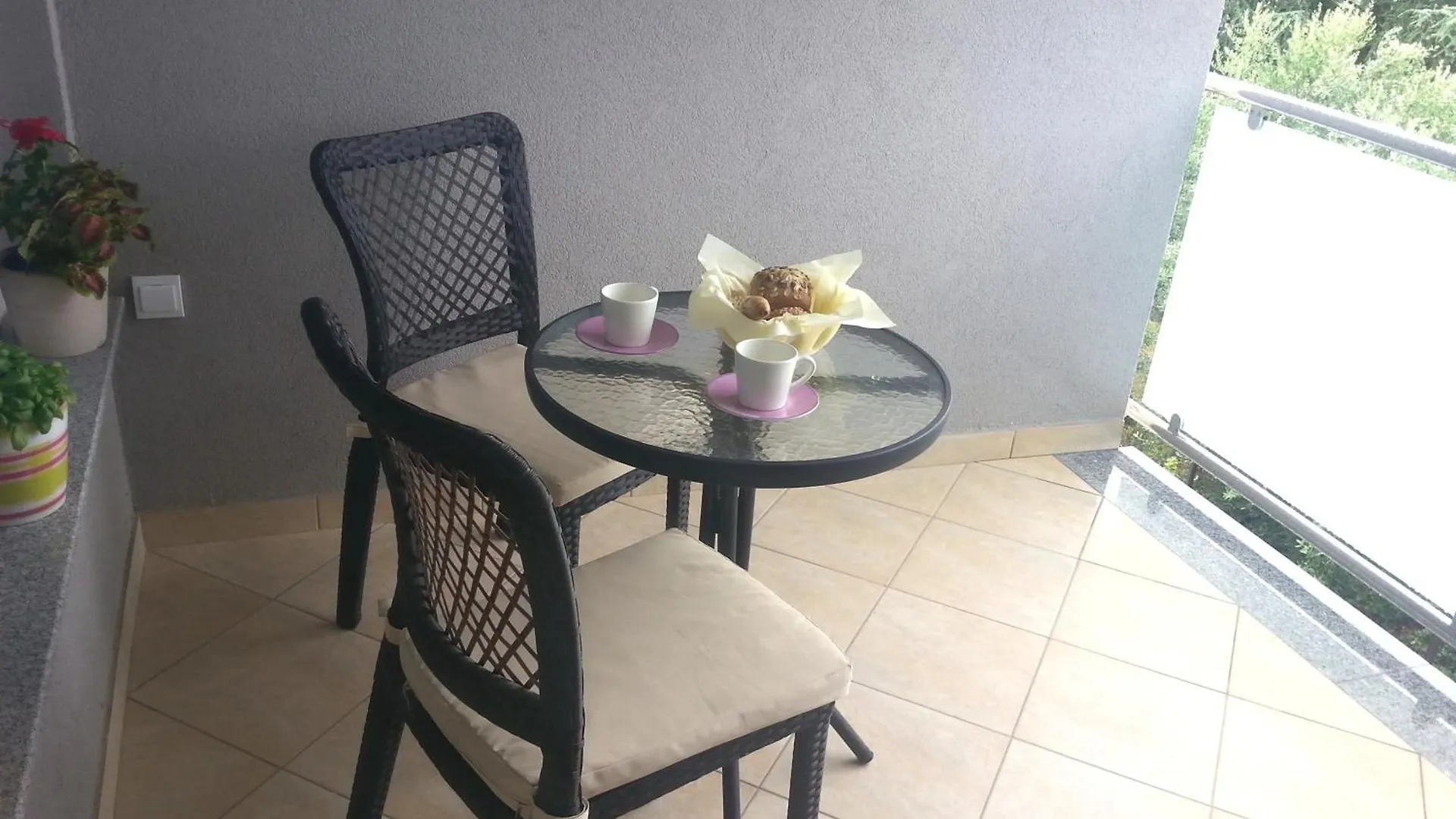 Apartments Levanat Zadar 0*,  Croatia