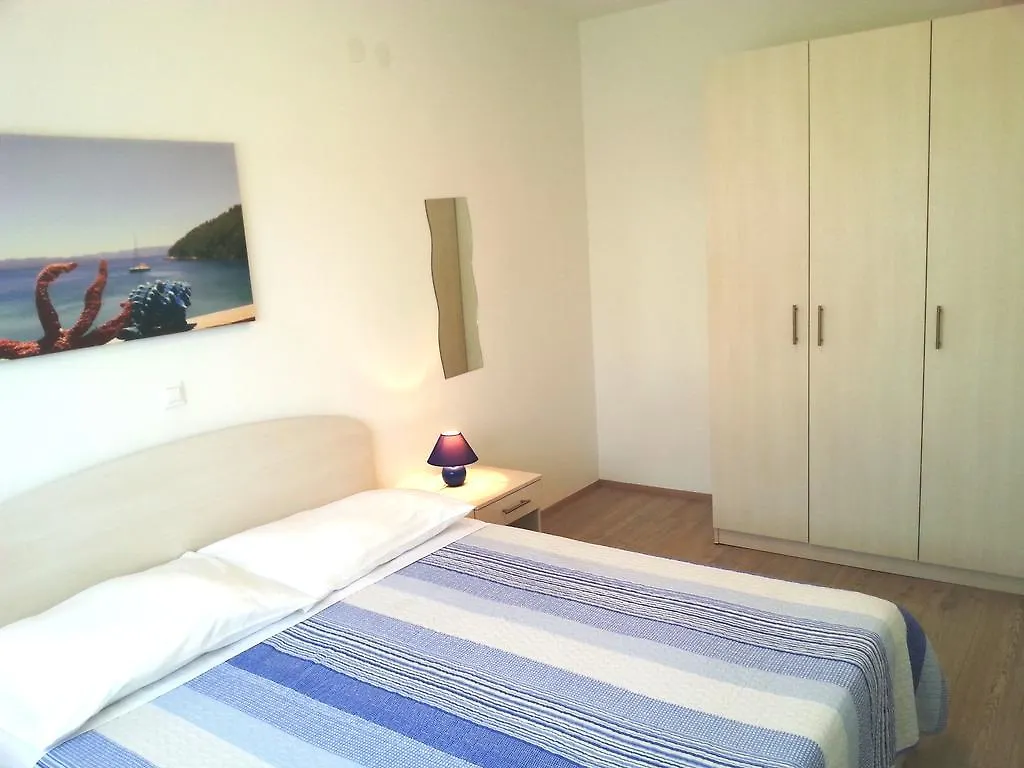 Apartments Levanat Zadar