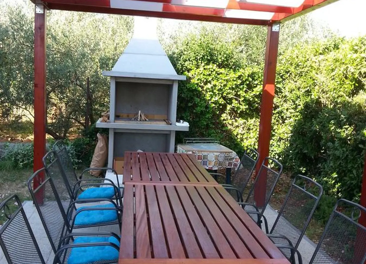 Apartments Levanat Zadar Croatia