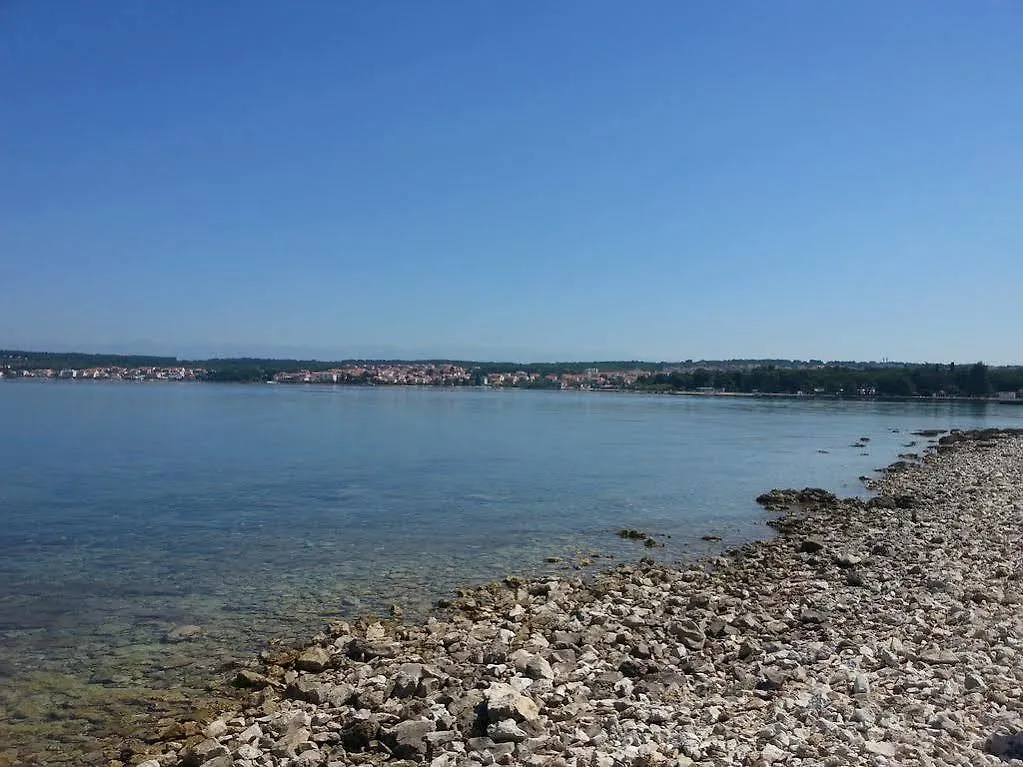 Apartments Levanat Zadar 0*,  Croatia